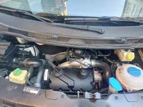 VW Transporter 1.9 TDi | Auto.bg — изображение 11