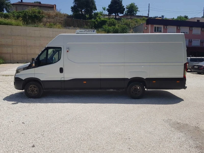 Iveco 35c15, снимка 14 - Бусове и автобуси - 46741332