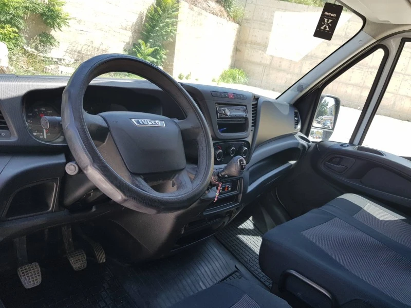 Iveco 35c15, снимка 15 - Бусове и автобуси - 46741332