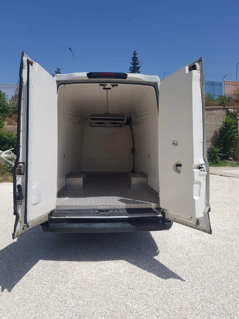 Iveco 35c15, снимка 7 - Бусове и автобуси - 46741332