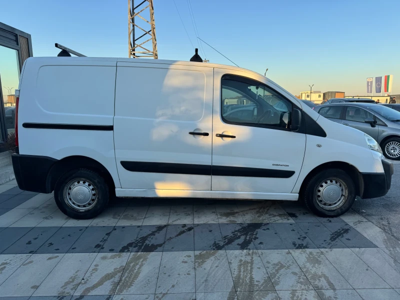 Citroen Jumpy, снимка 4 - Бусове и автобуси - 47901592