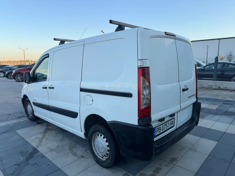 Citroen Jumpy, снимка 8 - Бусове и автобуси - 47901592