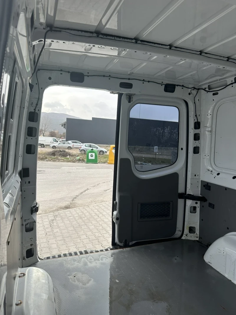 Mercedes-Benz Sprinter 316, снимка 14 - Бусове и автобуси - 49485679