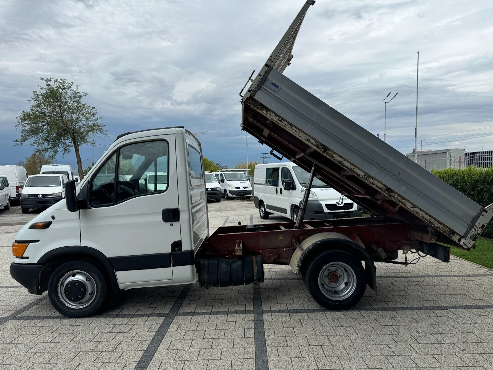 Iveco Daily 35C13 до 3.5т.  - изображение 7