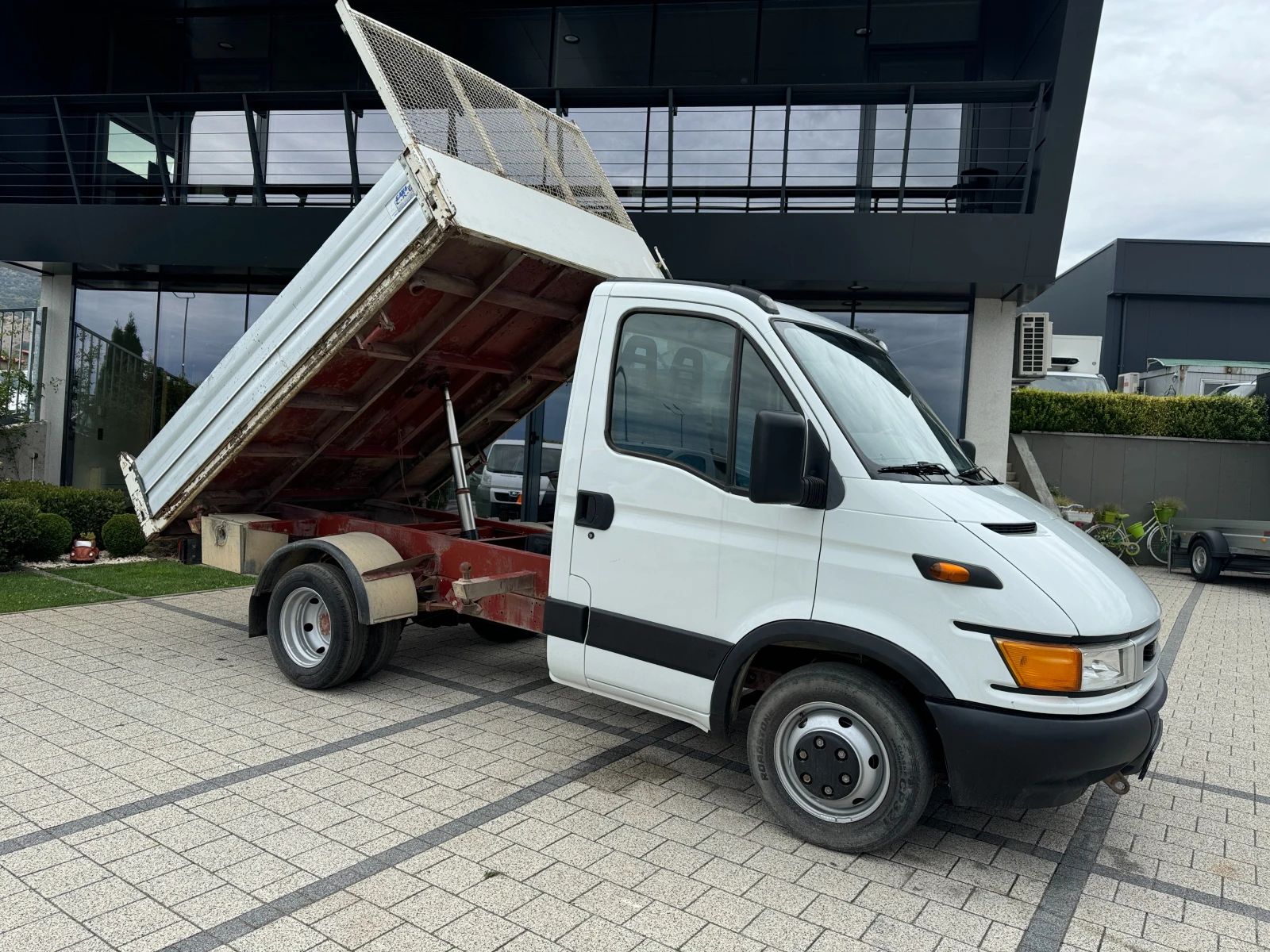 Iveco Daily 35C13 до 3.5т.  - изображение 2