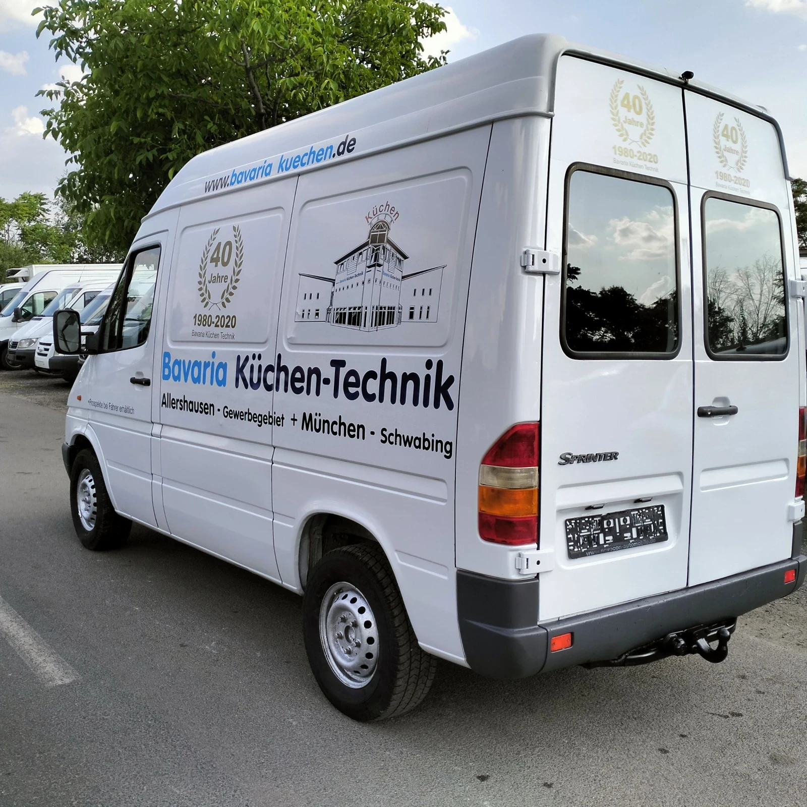 Mercedes-Benz Sprinter 213cdi - изображение 4
