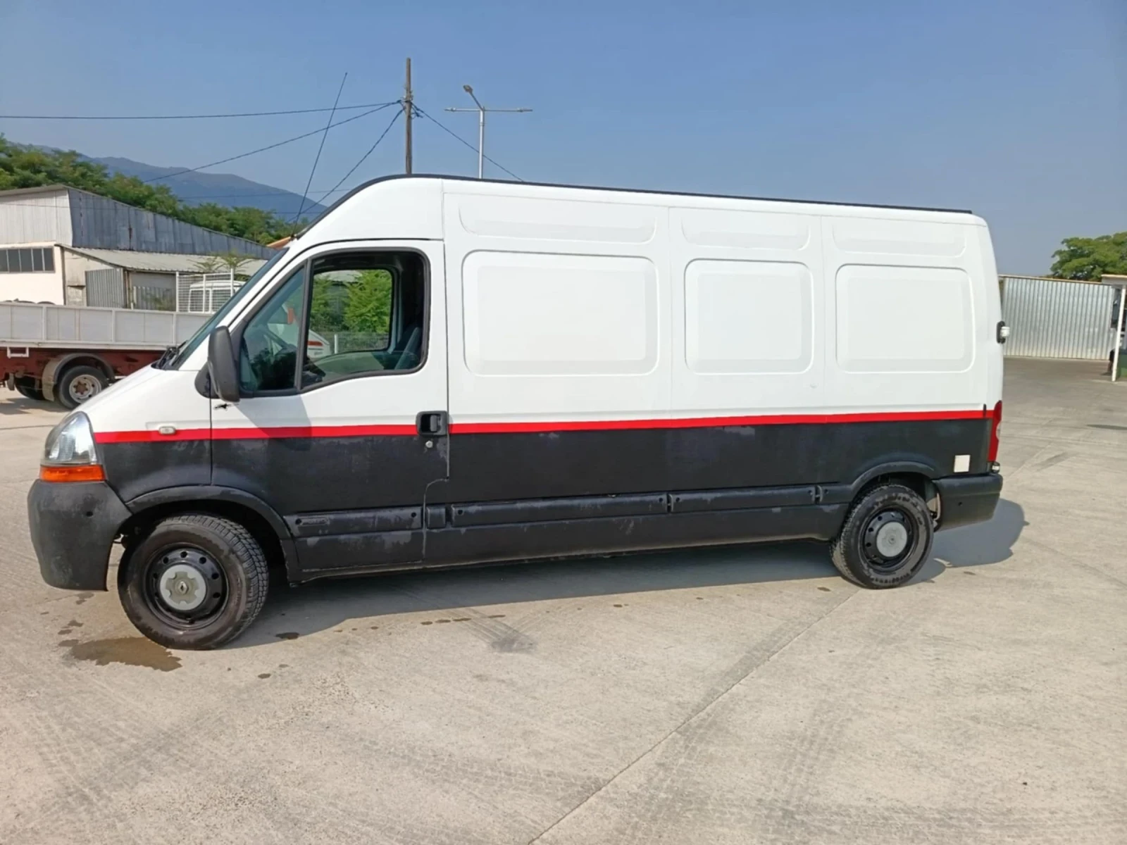 Renault Master 2, 5dci - изображение 3