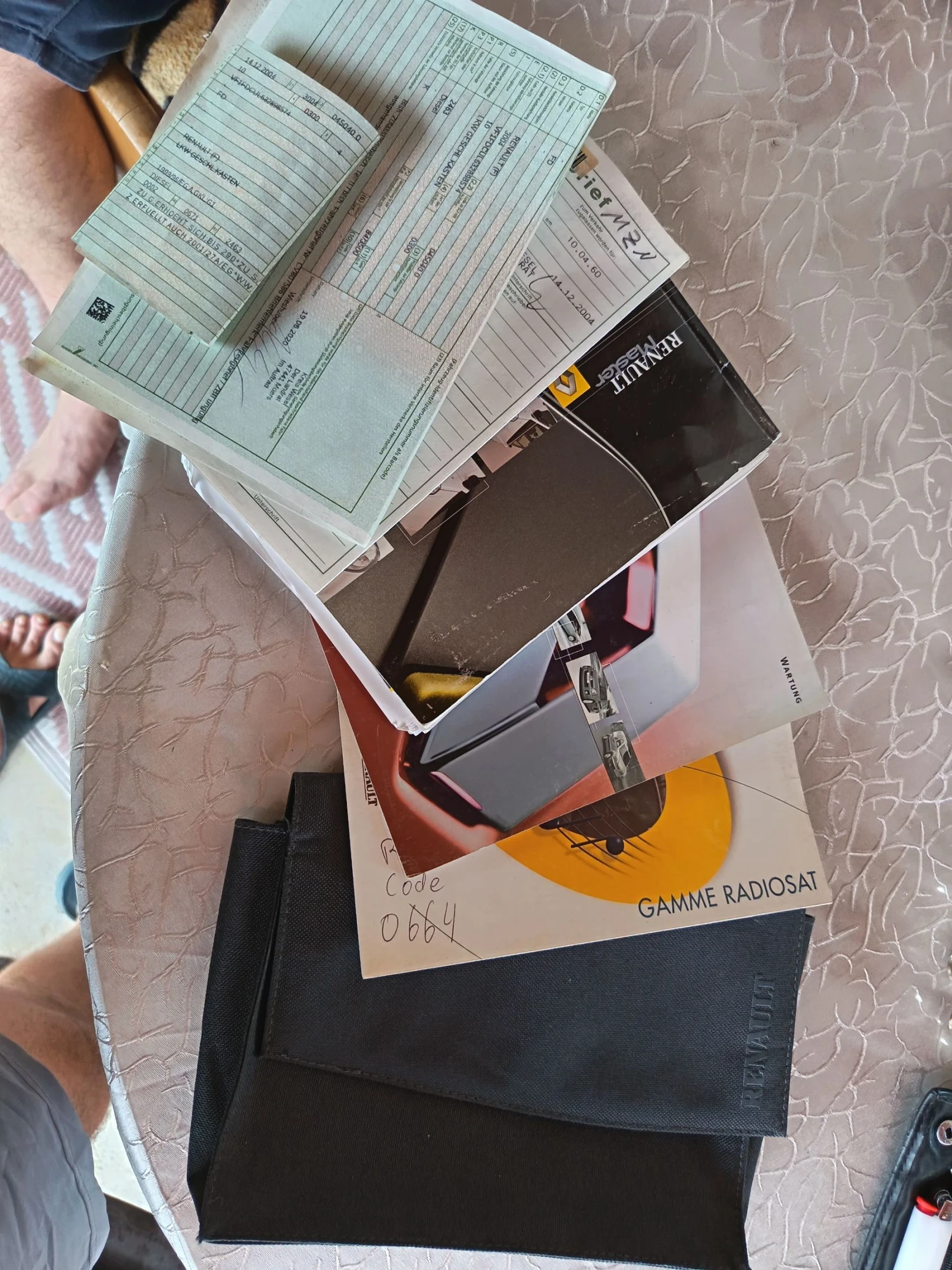 Renault Master 2, 5dci | Mobile.bg   11