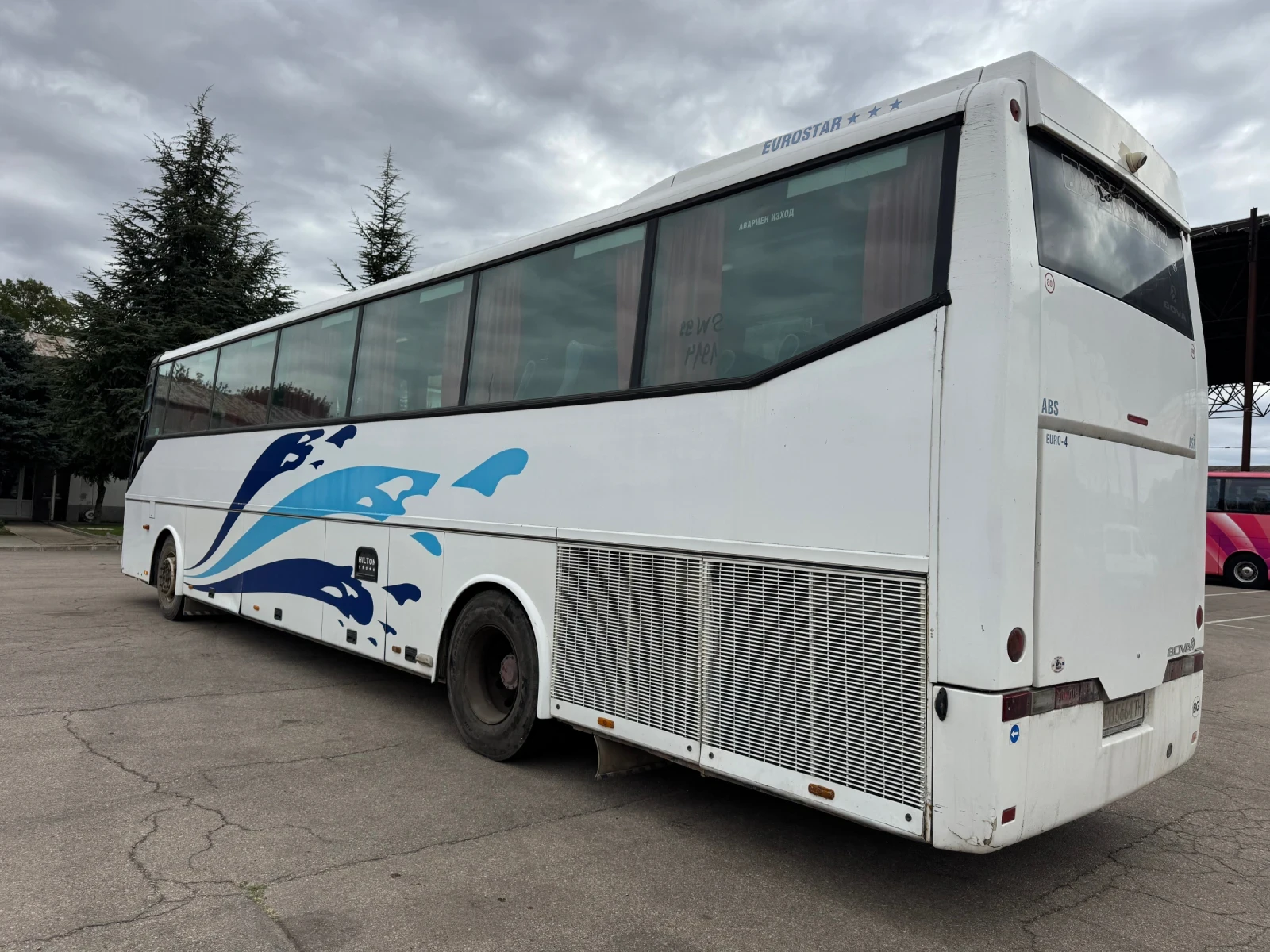 Vdl Bova Futura FHD  - изображение 3