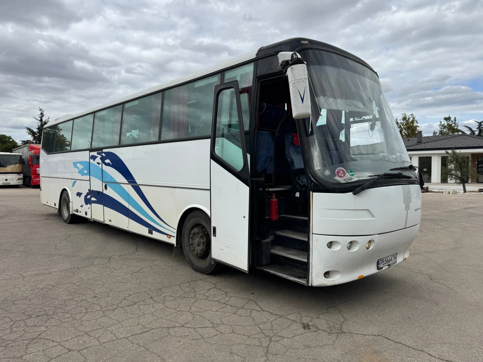 Vdl Bova Futura FHD | Mobile.bg   1
