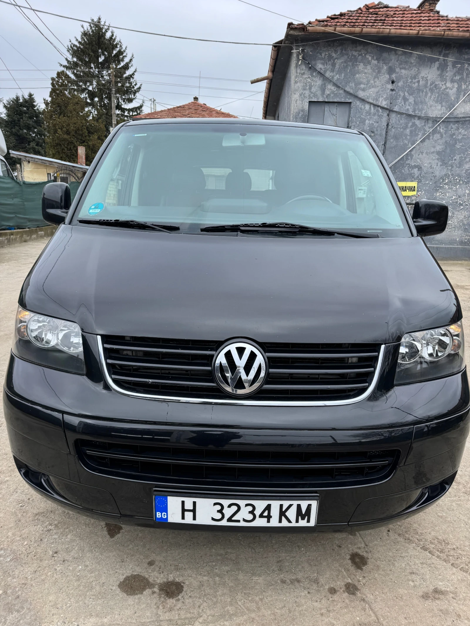 VW T5 | Mobile.bg � ����������� 1