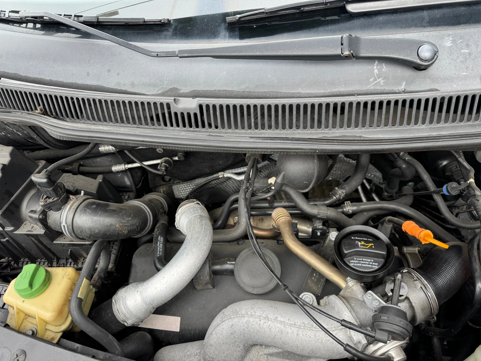 VW T5  - изображение 8