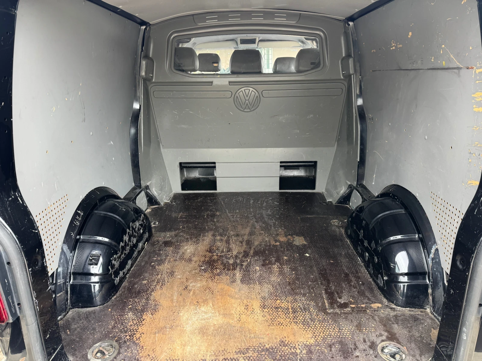 VW T5  - изображение 10