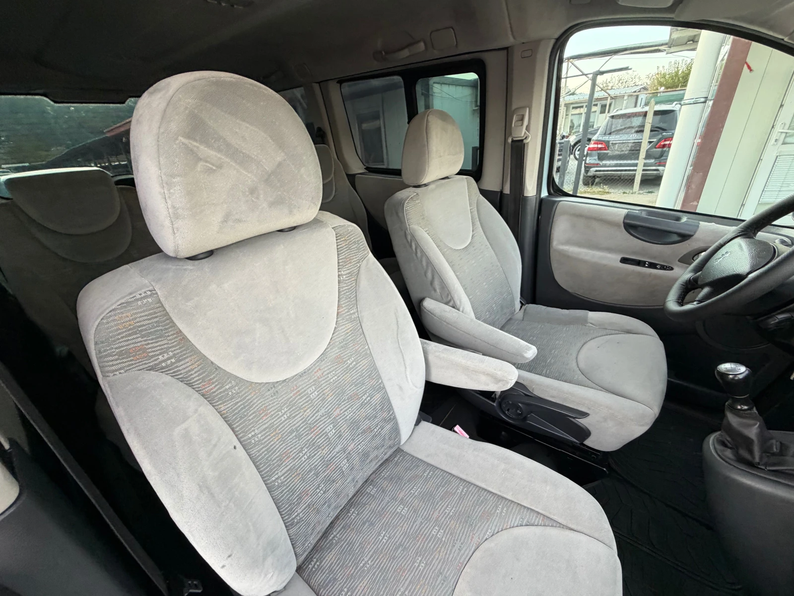 Peugeot Expert, снимка 7 - Бусове и автобуси - 56432615