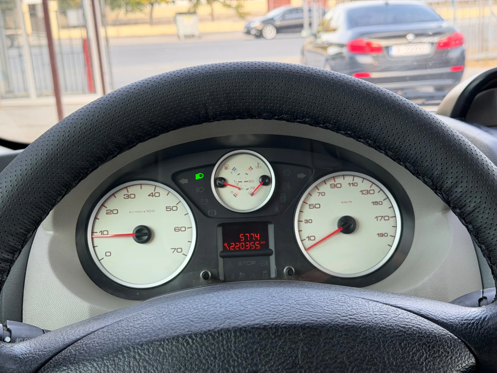 Peugeot Expert, снимка 10 - Бусове и автобуси - 56432615