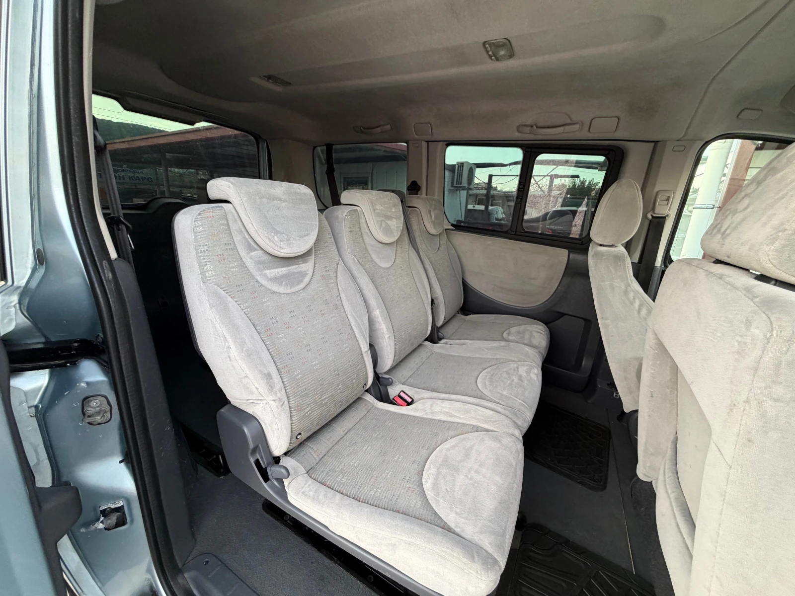 Peugeot Expert, снимка 12 - Бусове и автобуси - 56432615