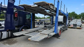 Renault Pr Kassbohrer , снимка 5