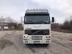 Volvo Fh 12.380 Мултилифт с кран, снимка 6