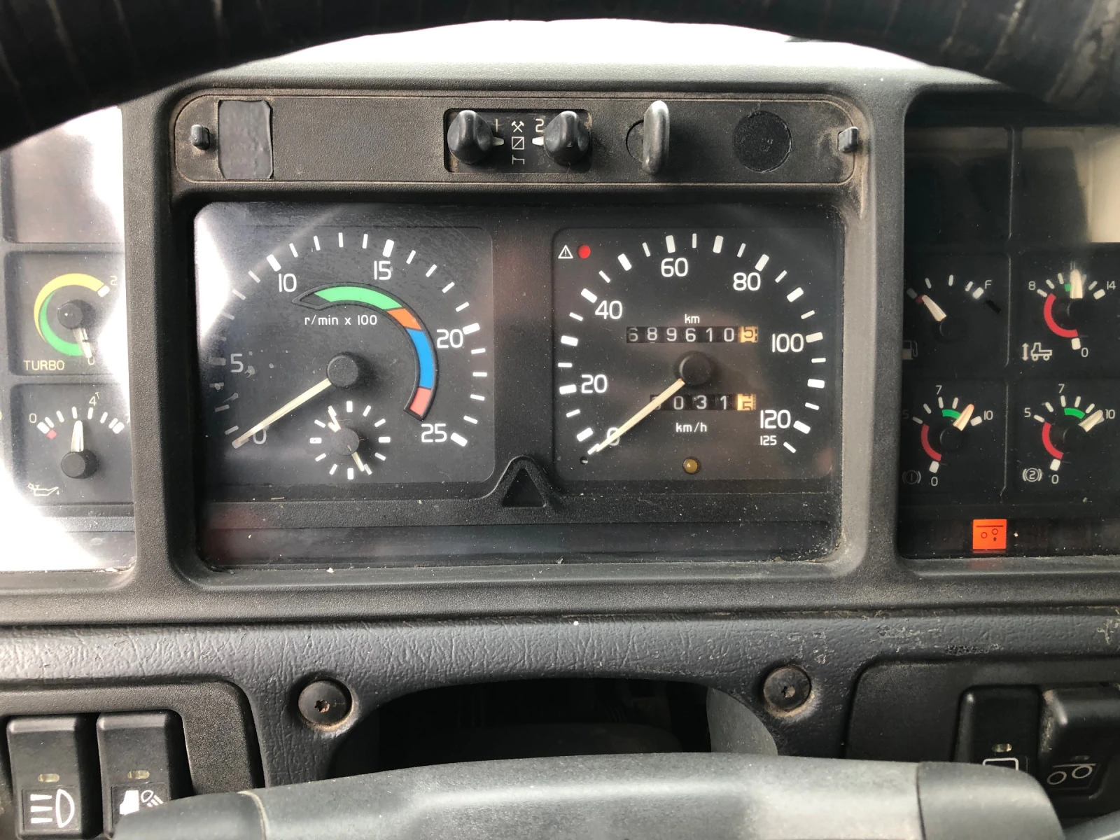 Volvo Fh 12.380    | Mobile.bg   15