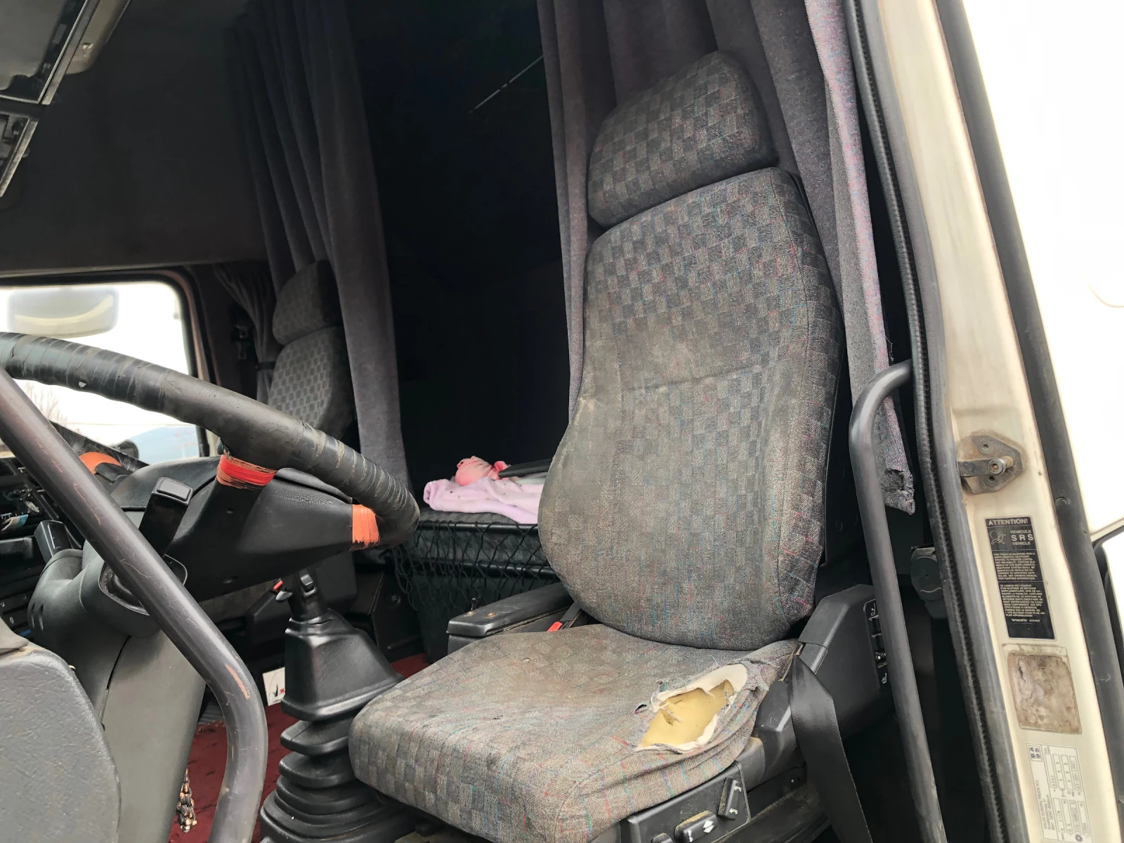 Volvo Fh 12.380    | Mobile.bg   14