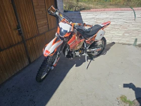 Ktm EXC 300 2т, снимка 2