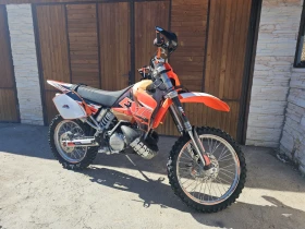Ktm EXC 300 2т, снимка 6