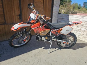 Ktm EXC 300 2т, снимка 1