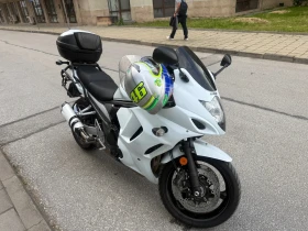 Suzuki Gsx 1250fa, снимка 1