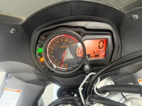 Suzuki Gsx 1250fa, снимка 11