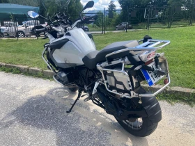 BMW R 1200 GS Adventure, снимка 6