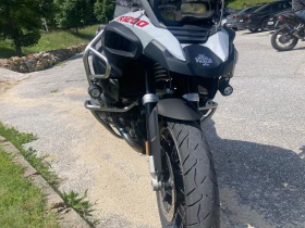 BMW R 1200 GS Adventure, снимка 12