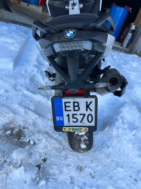 BMW C 650, снимка 5