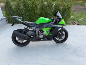 Kawasaki Ninja A2 25KW!!!!!!! | Mobile.bg    4