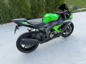 Kawasaki Ninja A2 25KW!!!!!!! | Mobile.bg    5