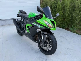 Kawasaki Ninja A2 25KW!!!!!!! | Mobile.bg    2