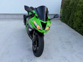 Снимка Kawasaki Ninja