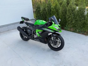 Kawasaki Ninja A2 25KW!!!!!!! | Mobile.bg    3