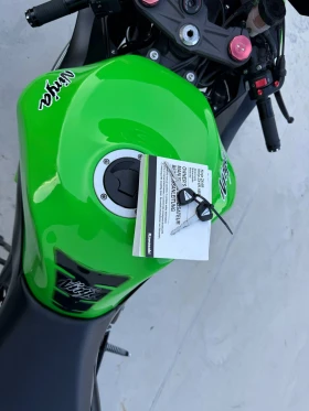 Kawasaki Ninja A2 25KW!!!!!!! | Mobile.bg    11