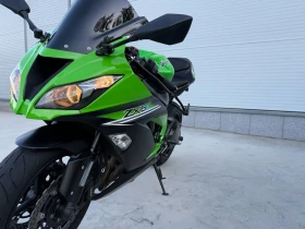 Kawasaki Ninja A2 25KW!!!!!!! | Mobile.bg    8