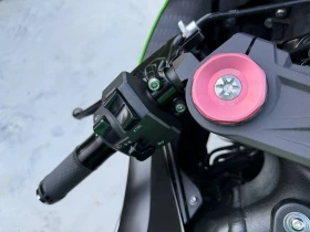 Kawasaki Ninja A2 25KW!!!!!!! | Mobile.bg    9