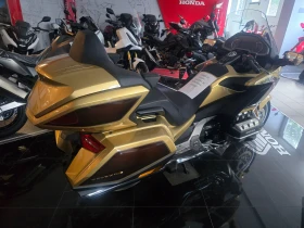 Honda Gold Wing 2025!!!! Euro 5+ !!!! New!!!! Km.0!! | Mobile.bg    3