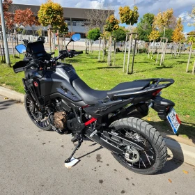 Обява за продажба на Honda Crf 1100 Africa Twin DCT ~25 000 лв. - изображение 8 | Auto.bg Обява за продажба на Honda Crf 1100 Africa Twin DCT ~25 000 лв. - изображение 8