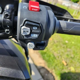 Обява за продажба на Honda Crf 1100 Africa Twin DCT ~25 000 лв. - изображение 10 | Auto.bg Обява за продажба на Honda Crf 1100 Africa Twin DCT ~25 000 лв. - изображение 10