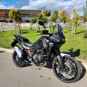 Обява за продажба на Honda Crf 1100 Africa Twin DCT ~25 000 лв. - изображение 1 | Auto.bg Обява за продажба на Honda Crf 1100 Africa Twin DCT ~25 000 лв. - изображение 1