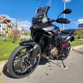 Обява за продажба на Honda Crf 1100 Africa Twin DCT ~25 000 лв. - изображение 1 | Auto.bg Обява за продажба на Honda Crf 1100 Africa Twin DCT ~25 000 лв. - изображение 1
