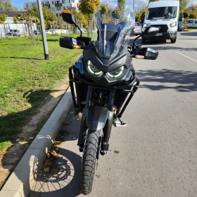 Обява за продажба на Honda Crf 1100 Africa Twin DCT ~25 000 лв. - изображение 3 | Auto.bg Обява за продажба на Honda Crf 1100 Africa Twin DCT ~25 000 лв. - изображение 3