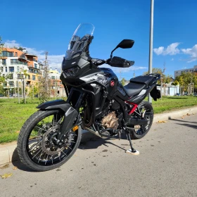 Обява за продажба на Honda Crf 1100 Africa Twin DCT ~25 000 лв. - изображение 5 | Auto.bg Обява за продажба на Honda Crf 1100 Africa Twin DCT ~25 000 лв. - изображение 5