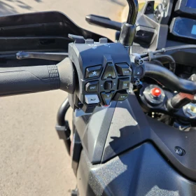 Обява за продажба на Honda Crf 1100 Africa Twin DCT ~25 000 лв. - изображение 9 | Auto.bg Обява за продажба на Honda Crf 1100 Africa Twin DCT ~25 000 лв. - изображение 9