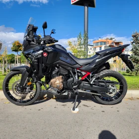 Обява за продажба на Honda Crf 1100 Africa Twin DCT ~25 000 лв. - изображение 6 | Auto.bg Обява за продажба на Honda Crf 1100 Africa Twin DCT ~25 000 лв. - изображение 6