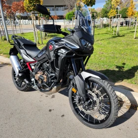 Обява за продажба на Honda Crf 1100 Africa Twin DCT ~25 000 лв. - изображение 2 | Auto.bg Обява за продажба на Honda Crf 1100 Africa Twin DCT ~25 000 лв. - изображение 2